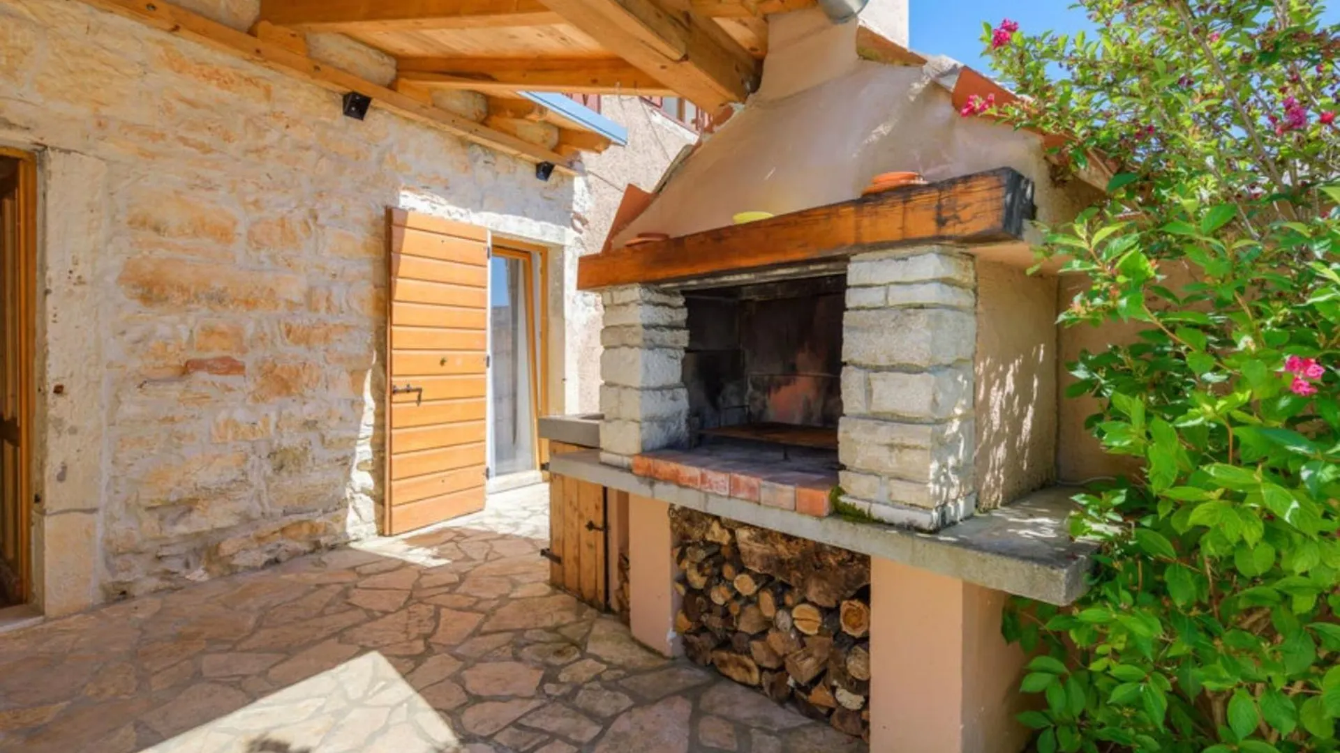 Villa Istra Gračišće